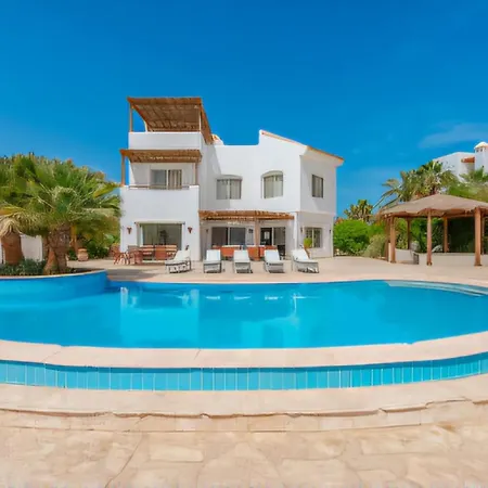 White Villas El Gouna