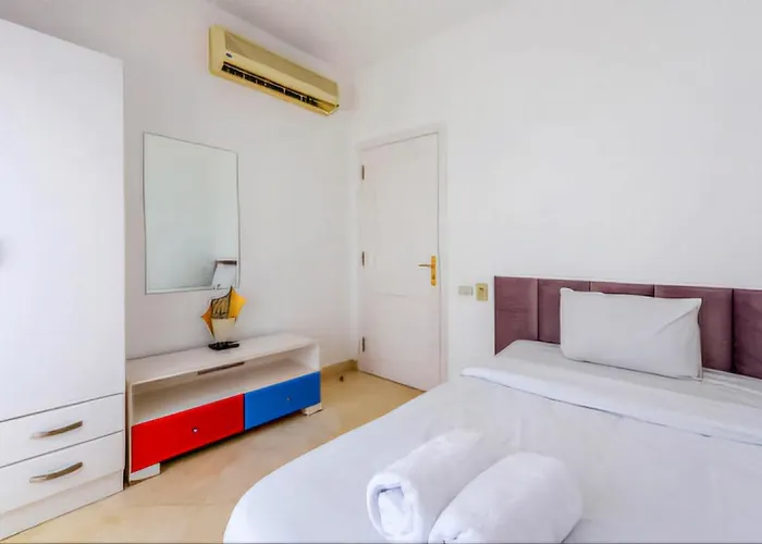 Villa Luxury In White Villas, El Gouna Hurghada