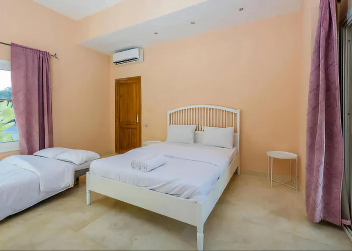 Luxury In White Villas, El Gouna Villa Hurghada