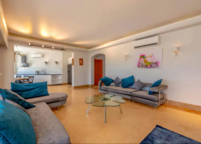 Luxury In White Villas, El Gouna * Hurghada