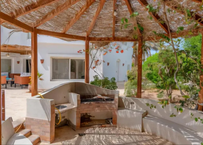 Luxury In White Villas, El Gouna Hurghada