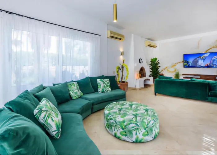 Villa Luxury In White Villas, El Gouna