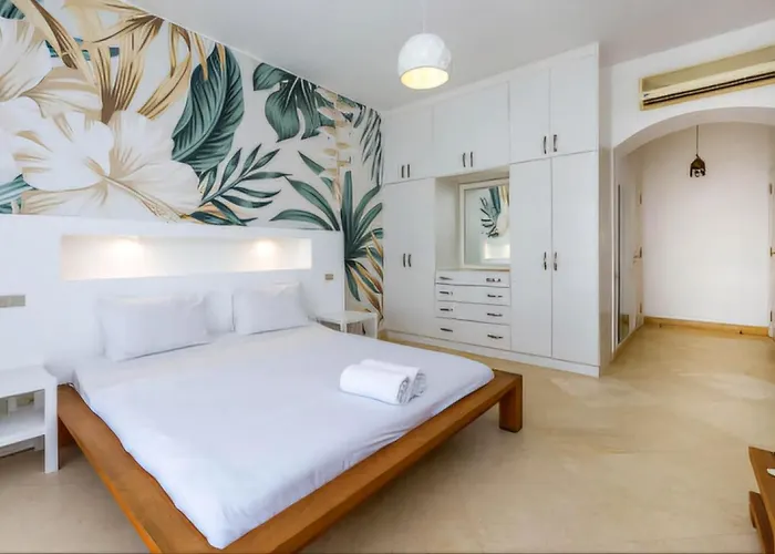 Luxury In White Villas, El Gouna Hurghada